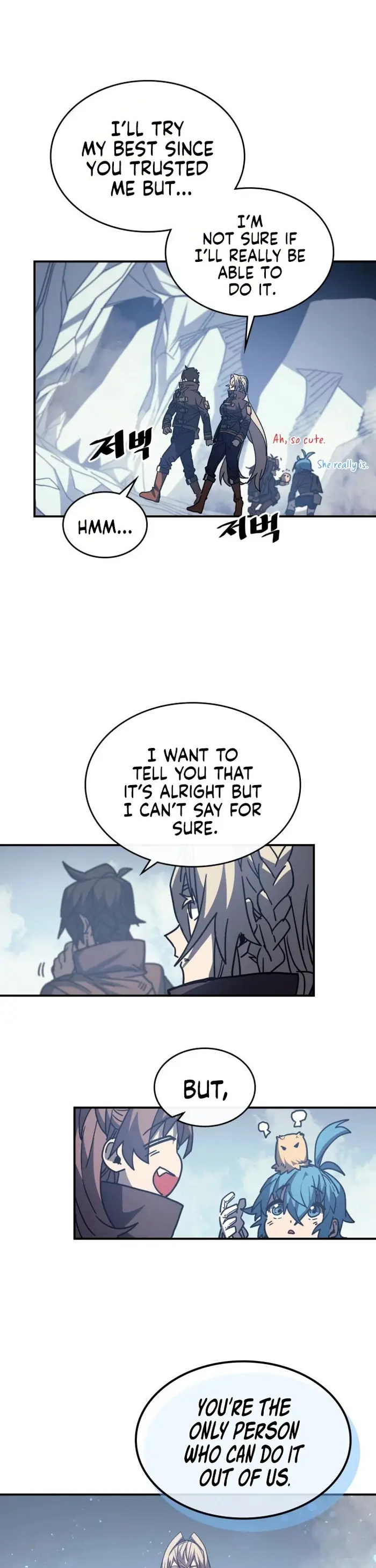 A Returner’s Magic Should Be Special Chapter 151 image 11_optimized